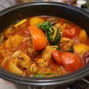 청계산갈비 이미지