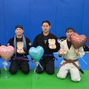 벽산빌딩 앞 | 260328 대전주짓수 본사이코리아 20주년 기념 세미나 및 BCC킹덤 행사 참석후기