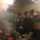 동읍 주민운동장 | 170506-170507 창원에서 여주 야마하패밀리페스티발 간 이야기