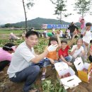 충주 천등산 고구마축제 이미지