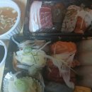 가젠스시 | 거제동맛집 가젠스시 오랜만에 만족스러웠던 초밥