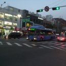 대방IC 입구 이미지