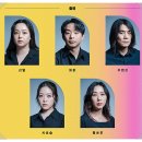 서울 국립극장 기획 연극 헌치백 리뷰와 2층 시야 @ 달오름극장