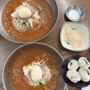 오월자판기 | 영종도 함흥냉면 맛집 '오월함흥'ㅣ내돈내산 후기