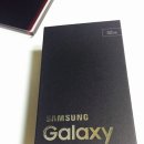 갤럭시 S7 edge (black) 새상품 이미지