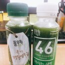 더그린녹즙