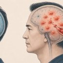 50세 넘으니 예전 같지 않은 이유 있었다… 뇌 노화 '급발진'의 비밀 이미지