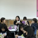 데레사여자고등학교 | 2026 한 학기 한 권 읽기 - 소설 읽고 책 대화하기 후기