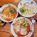 중앙로 옥천-6 | [충북 옥천 맛집] 옥천역 인근 고기국수맛집 이준하고기국수 내돈내산 후기