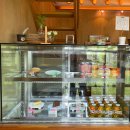 능남노하 | 경주 카페 추천 무열왕릉 근처 조용한 북카페 소소밀밀 서악점