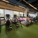 91Fit | 세종 나성동 헬스장 91FIT | 제대로 관리받는 프리미엄 피트니스 후기