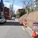 한글비석로(남측) 이미지