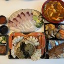 해송대게(해송초장) 이미지