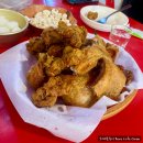 옛날통닭포차 | 신길동 치킨 닭똥집 튀김 맛집, 신풍역 전설의 옛날통닭, 포차 느낌