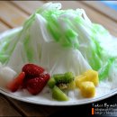 빙수목장 이미지