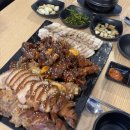삼정야채