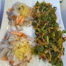 고흥수산야채막회신 | 강남역 횟집/ 강남역술집 주나수산 정준하님 만나고 온 솔직후기