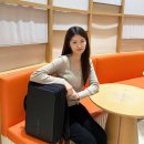 남자 여자 노트북 백팩 추천 엑스디디자인 가방 후기
