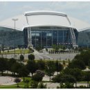 2026년 FIFA 월드컵 경기장 - 알링턴,AT&amp;T 스타디움 ( 80,000 ) 이야기와 전경 사진 이미지