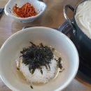 밀밭칼국수 이미지