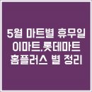 (주)롯데마트(충주점) 이미지