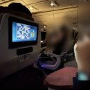 521 | 아시아나항공 인천에서 런던 직항 OZ521 기내식 후기
