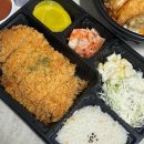 가재울공영주차장 | [돈가면] 매운돈까스, 비빔밥, 김치나베 맛집 포장후기