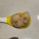 옹근집 | 9개월 아기 첫감기, 후기 실온이유식 이것저것