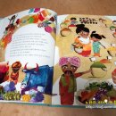 동화로 배우는 COOK COOK 이미지