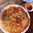 항골계곡 물레방아옆 | 양양 물레방아 식당ㅣ아이와 여름 막바지 계곡 식당, 능이칼국수 능이닭백숙 맛집, 주차 예약...