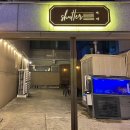 달동연어 숙성회 맛집 셔터 연어사시미 중 사이즈 후기