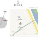 복수 한우음식특화거리 이미지
