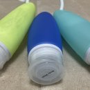 내돈내산 후기) 수영인 추천 아이템 도이코 이지보틀(소분공병)
