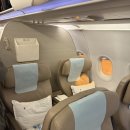 동방전자 | 중국동방항공 연태 비즈니스석 후기 / 인천↔옌타이 라운지부터 기내식까지