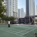 중흥S-클래스 2단지 경로당 이미지