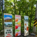 주민센터 로타리 앞 | 경남 산청 지리산 천왕봉 등산코스 일출산행 들머리 중산리탐방지원센터 산행 후기