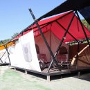 양주글램핑코리아애견캠핑장 이미지