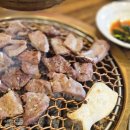 명량숯불갈비 이미지