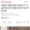 애꿎은 목숨 앗은 전세사기...&#39;148억 인천 건축왕&#39; 징역 7년 확정, 왜 이미지