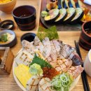 마곡초등학교 | [강서구/마곡] 신선한 재료로 만든 초밥과 카이센동맛집 일품 후기