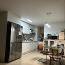 씨지인바이츠(주) 마곡 | ♥차밍 27주차 기록_아기방만들기part3, 주방대정리