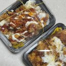 연돈볼카츠침산네 | [서울/신길동] 백종원 연돈볼카츠 도시락 뚜열치 매콤양념 /특제양념내돈내산 솔직후기