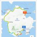개도 사람길 이미지
