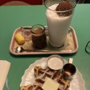 상인동카페:커피유 coffee U:최신업뎃후기