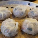 대전 찐빵 달인 중리시장 찐빵 은둔식당 맛집 불티나만두찐빵