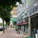 광주 대성콩물 중흥본점, 앉자마자 1분만에 나온 콩물국수 후기