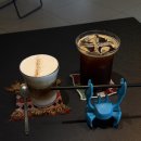 응달말로 | 구리 느좋 감성 힙 카페 추천 어퍼하우스 내돈내산 후기