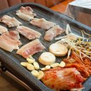 동백2동행정복지센터 앞 이미지