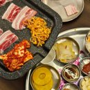 독산동맛나는거리상점가 | 금천구 독산동 맛집 맛나는거리 육팔식당 주차