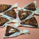 달달한 홈베이킹 디저트 이미지